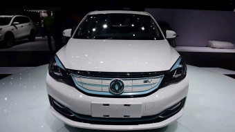Dongfeng E70