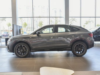 Audi Q3 Sportback Luxury 45 TFSI Quattro