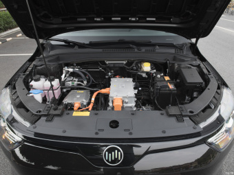 WM Motor E.5 Smart Travel