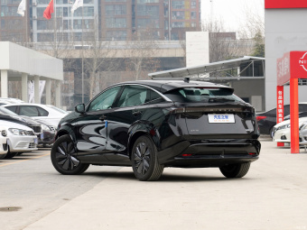 Nissan Ariya 500