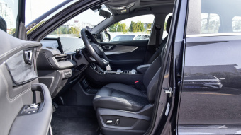 Chery Tiggo 8 Plus Kunpeng e+ Style PHEV 1.5T