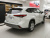 Toyota Highlander Hybrid 2026 2.5L Intelligent Electric Hybrid Dual-Motor Four-Wheel Drive Elite Edition 7-Seater