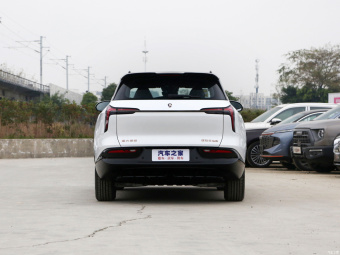 Hengchi 5 Super Luxury
