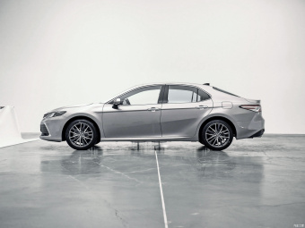 Toyota Camry Flagship 2.5Q