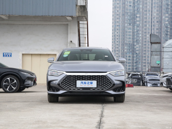 BYD Han DM-i Flagship 200КМ