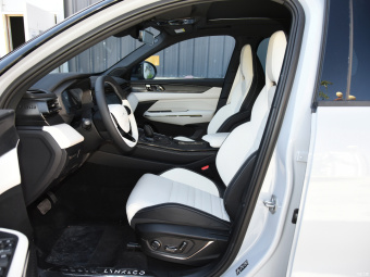 Lynk & Co 01 PHEV Dawn 1.5TD EM-P
