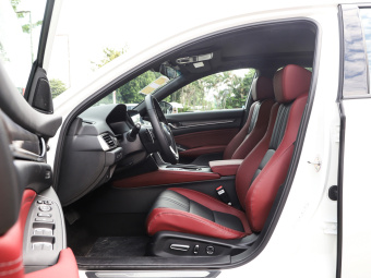 Honda Inspire Sport Hybrid Pure Shang 2.0L