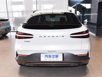 Genesis GV60 Luxury
