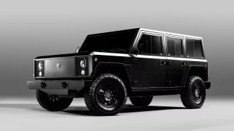 Bollinger B1