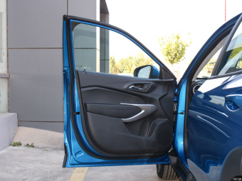 Chevrolet Seeker Start 1.5T CVT