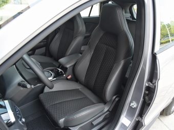 Haima 8S Elite 1.6TGDI 6AT