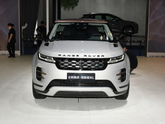 Land Rover Range Rover Evoque L R-Dynamic Deluxe P250