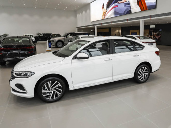 VW Lavida 2026 300TSI DSG Full Comfort Edition