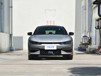 Kia EV6 GT-Line EAWD