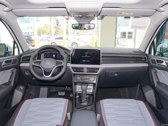 VW Tiguan L Hybrid Flagship 430PHEV