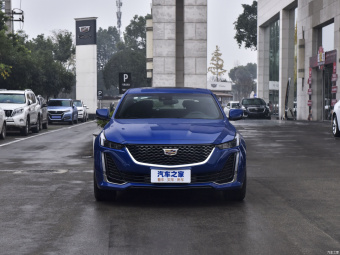 Cadillac CT5 Fashion 28T