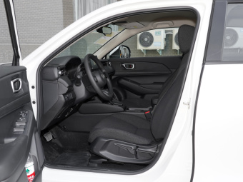 Honda XR-V Hot 1.5L CVT