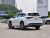 Toyota Crown Kluger Hybrid Elite 2.5L HEV 4WD