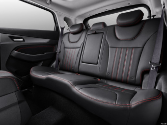 Beijing X5 Smart 1.5T CVT