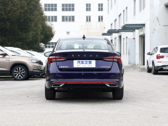 Skoda Octavia Premium PRO TSI280