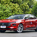 Mondeo