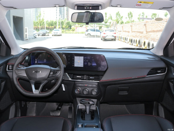 Chevrolet Tracker RS Cool 1.5T CVT