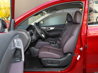 Nissan Qashqai Prem.Pro Deluxe Pilot 2.0L CVT XV