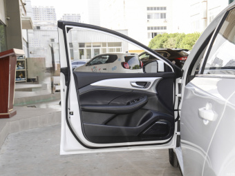 Roewe i6 Max EV Exclusive EV 600