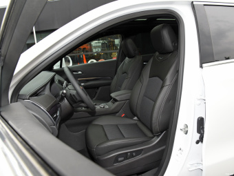 Cadillac XT4 Fashion 28T