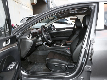 Kia K5 Fashion 270T CVVD