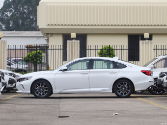 Honda Inspire Elegant 260TURBO
