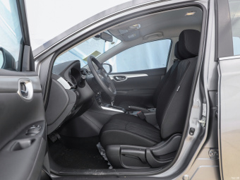Nissan Sylphy Classic Comfort 1.6XE CVT