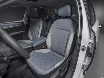 VW Lavida Full 1.5L MT