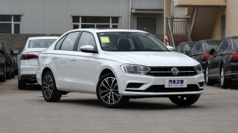 VW Bora Classic Leading 1.5L MT