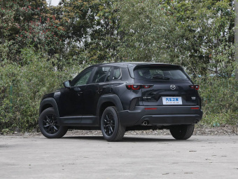 Mazda CX-50 2026 2.5L Comfortline Edition