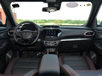 Chevrolet Trailblazer Energy 435T RS CVT
