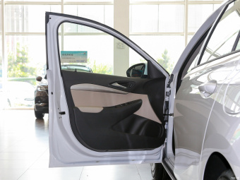Buick Excelle Elite 15N MT
