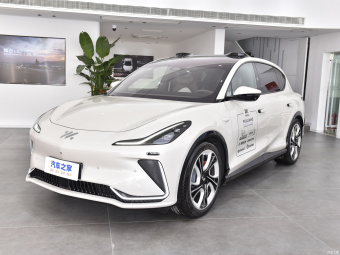 IM Motors LS7 Lux 100kWh AWD