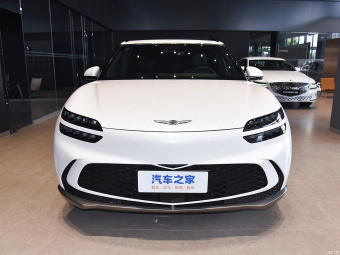 Genesis GV60 Luxury