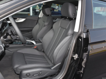 Audi A5 Sportback Select Dynamic 45 TFSI Quattro