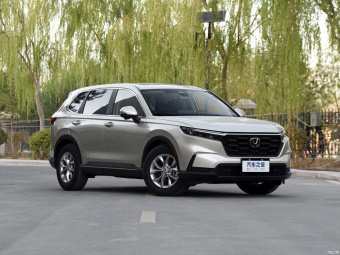 Honda CR-V Wisdom 240TURBO CVT