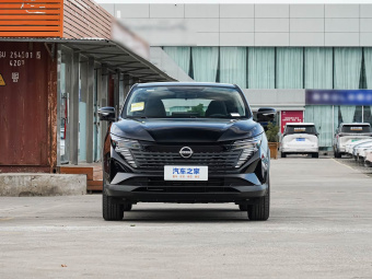 Nissan Qashqai 2025 Facelifted Honor 2.0L CVT XV+ Leading Edition