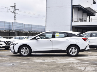 Buick Velite 6 PHEV Fashion