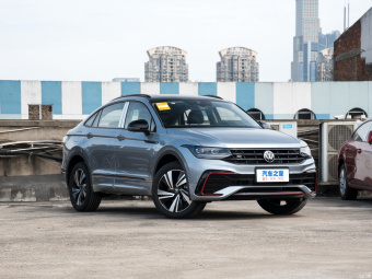 VW Tiguan X Ultimate 4Motion 380TSI