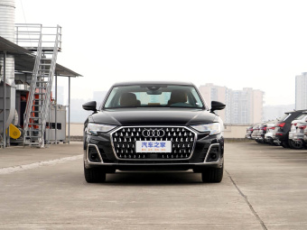 Audi A8L 2026 45 TFSI Quattro Luxury