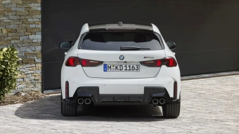 BMW 1 Series M135 xDrive