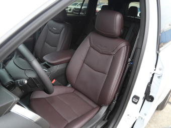Cadillac XT6 Luxury 2.0T 7 Seat AWD