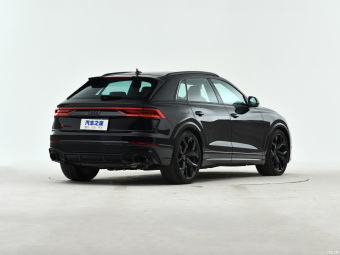 Audi RS Q8  4.0T Quattro