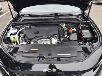 Peugeot 508L Drive 360THP PureTech