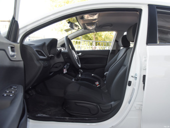 Hyundai Verna Cool GLS 1.4L Manual